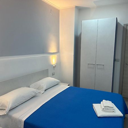 A Due Passi Dal Mare Bed & Breakfast Catanzaro Ngoại thất bức ảnh