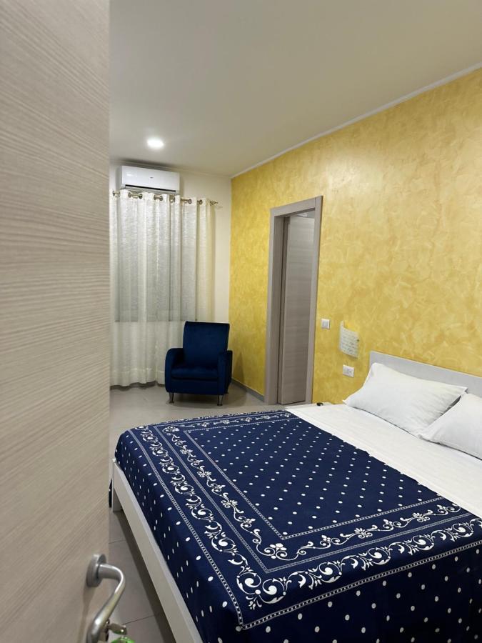 A Due Passi Dal Mare Bed & Breakfast Catanzaro Ngoại thất bức ảnh