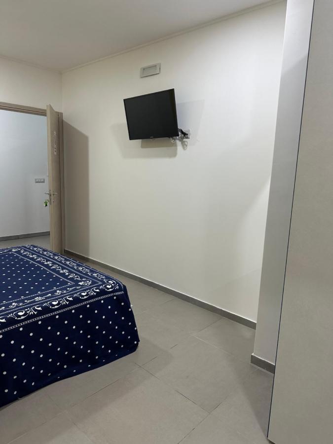 A Due Passi Dal Mare Bed & Breakfast Catanzaro Ngoại thất bức ảnh