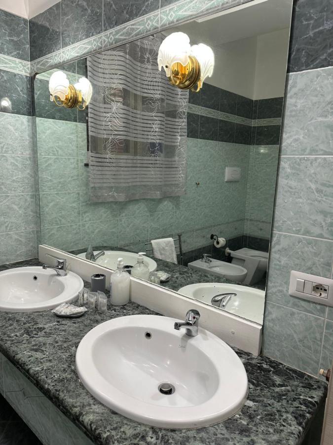 A Due Passi Dal Mare Bed & Breakfast Catanzaro Ngoại thất bức ảnh