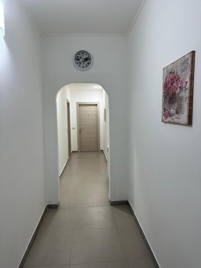 A Due Passi Dal Mare Bed & Breakfast Catanzaro Ngoại thất bức ảnh