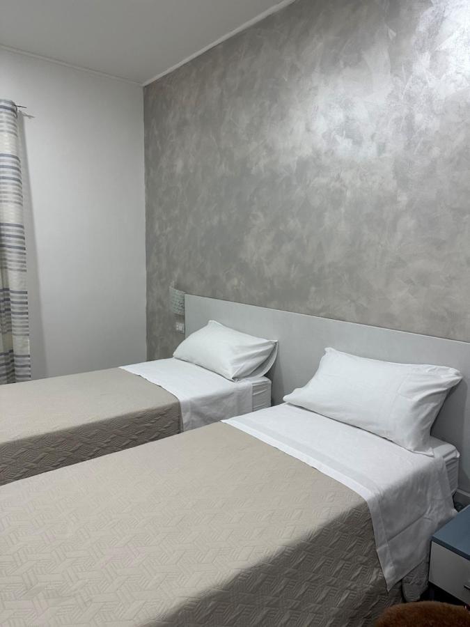 A Due Passi Dal Mare Bed & Breakfast Catanzaro Ngoại thất bức ảnh