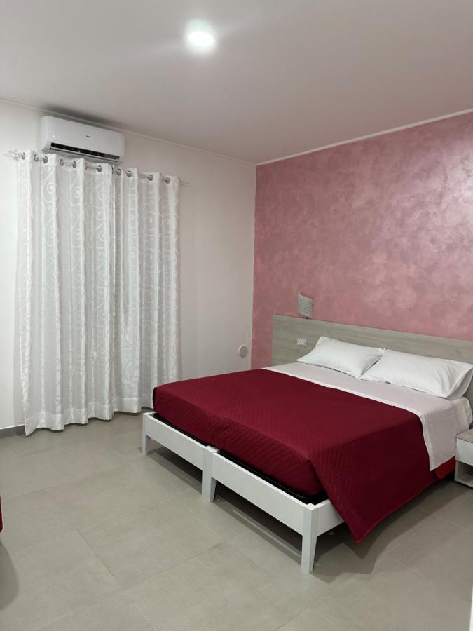 A Due Passi Dal Mare Bed & Breakfast Catanzaro Ngoại thất bức ảnh