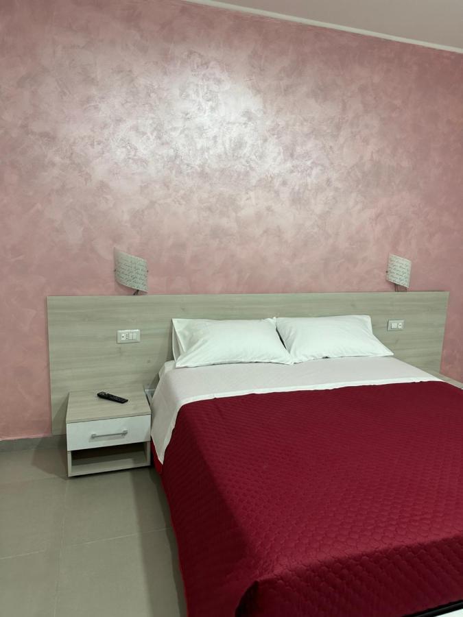 A Due Passi Dal Mare Bed & Breakfast Catanzaro Ngoại thất bức ảnh