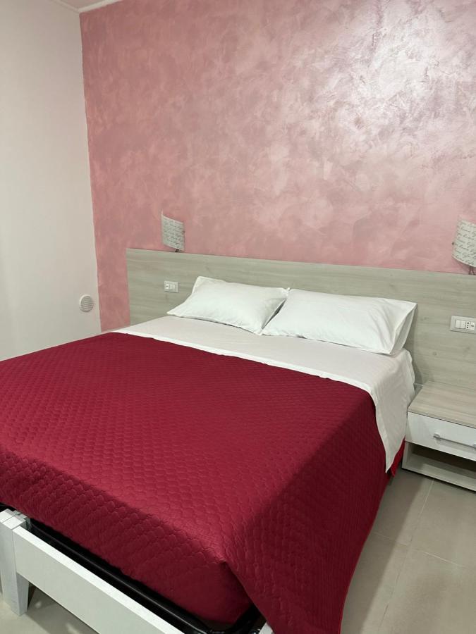 A Due Passi Dal Mare Bed & Breakfast Catanzaro Ngoại thất bức ảnh