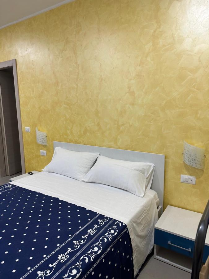 A Due Passi Dal Mare Bed & Breakfast Catanzaro Ngoại thất bức ảnh