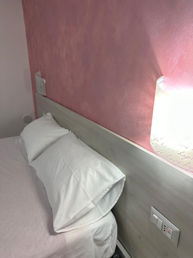 A Due Passi Dal Mare Bed & Breakfast Catanzaro Ngoại thất bức ảnh