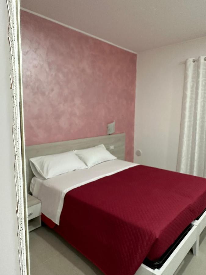 A Due Passi Dal Mare Bed & Breakfast Catanzaro Ngoại thất bức ảnh