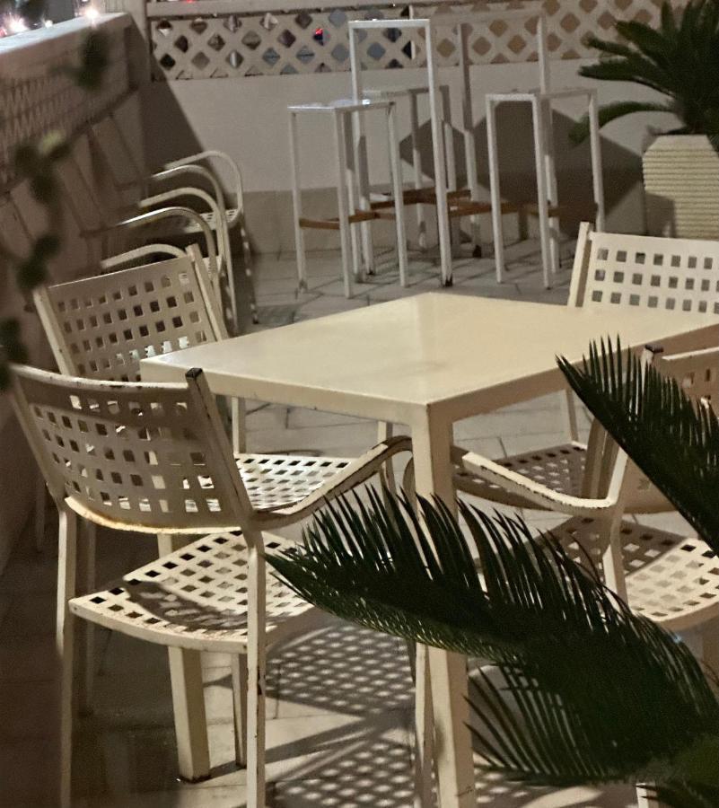 A Due Passi Dal Mare Bed & Breakfast Catanzaro Ngoại thất bức ảnh