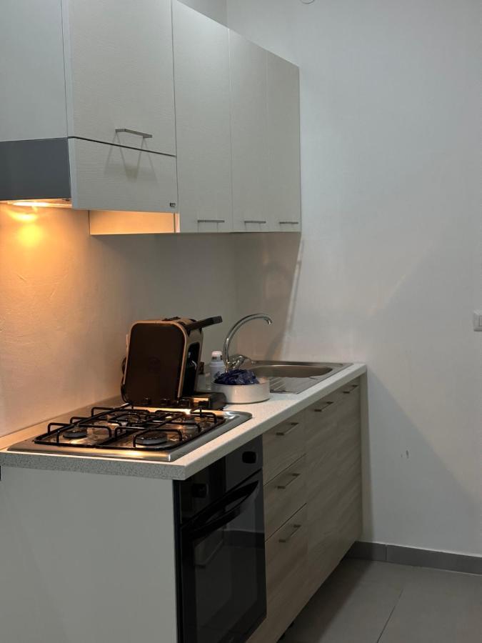A Due Passi Dal Mare Bed & Breakfast Catanzaro Ngoại thất bức ảnh
