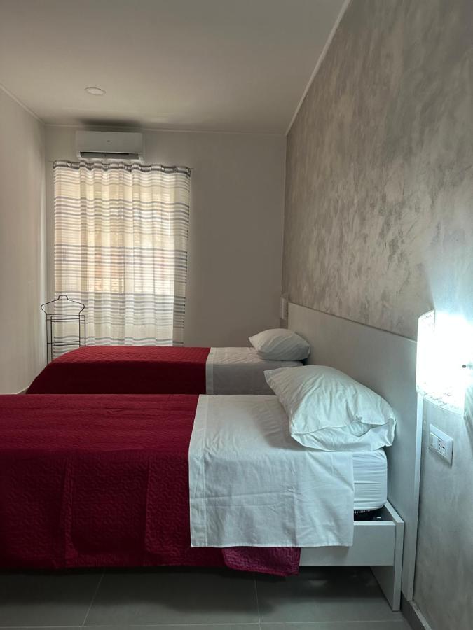 A Due Passi Dal Mare Bed & Breakfast Catanzaro Ngoại thất bức ảnh