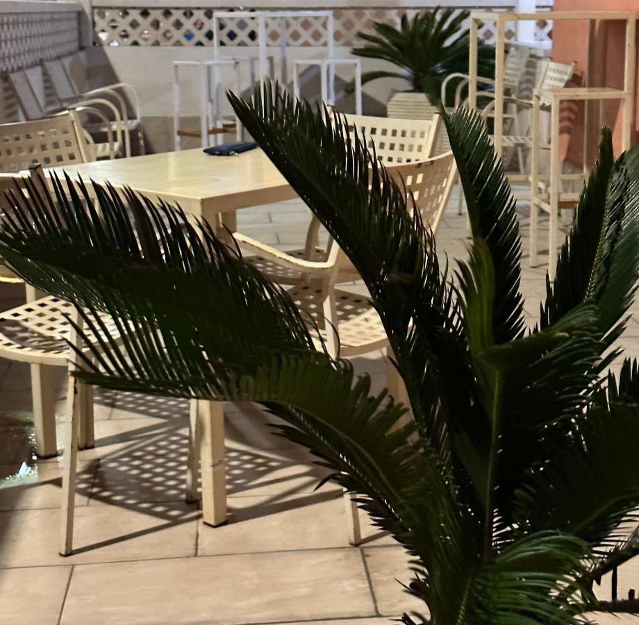 A Due Passi Dal Mare Bed & Breakfast Catanzaro Ngoại thất bức ảnh