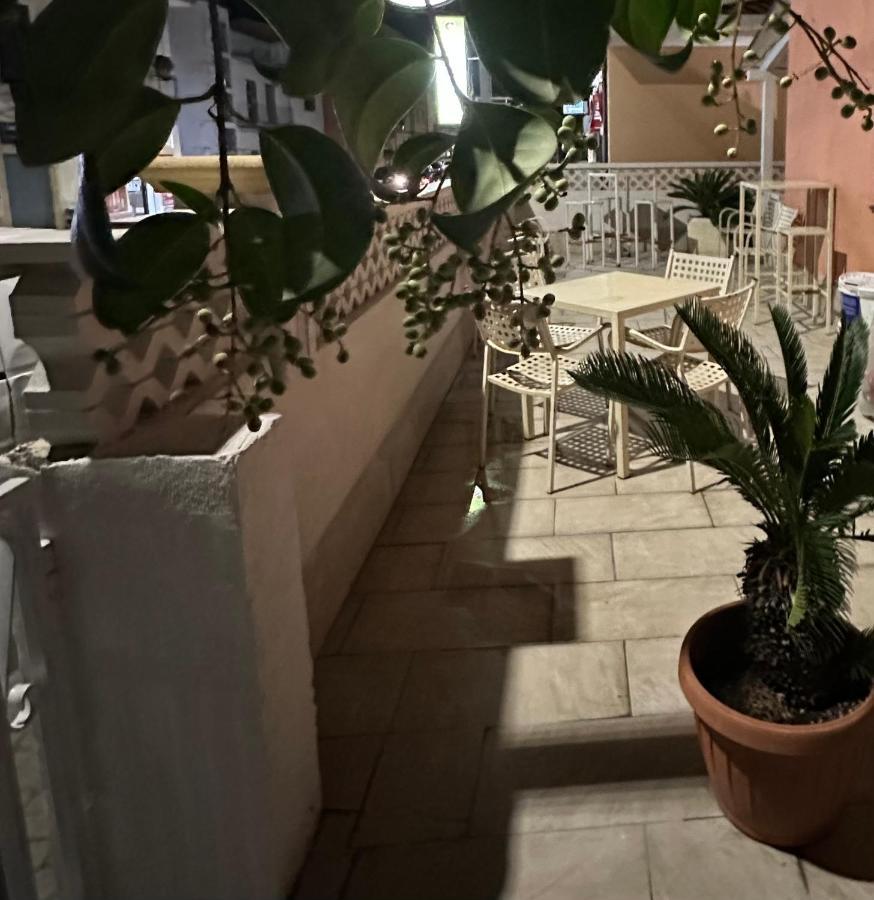 A Due Passi Dal Mare Bed & Breakfast Catanzaro Ngoại thất bức ảnh