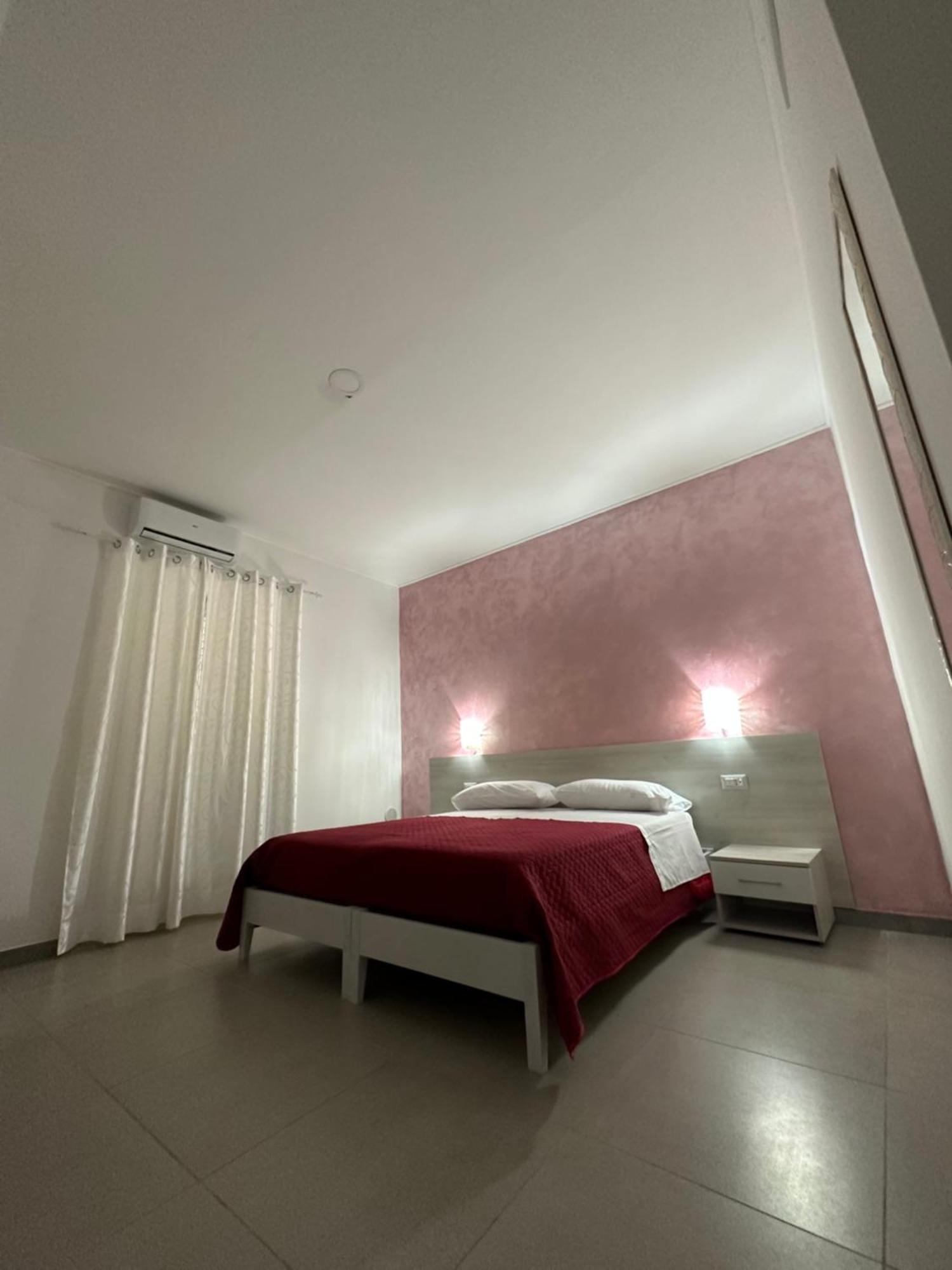 A Due Passi Dal Mare Bed & Breakfast Catanzaro Ngoại thất bức ảnh
